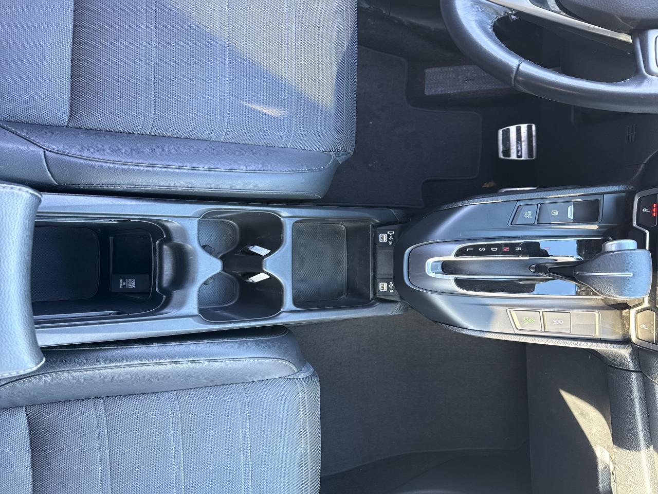 2021 Honda CR-V Sport Photo