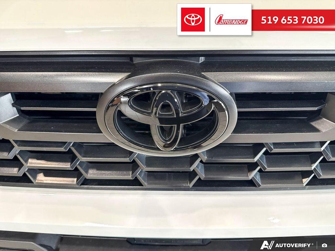2026 Toyota Tacoma  Photo
