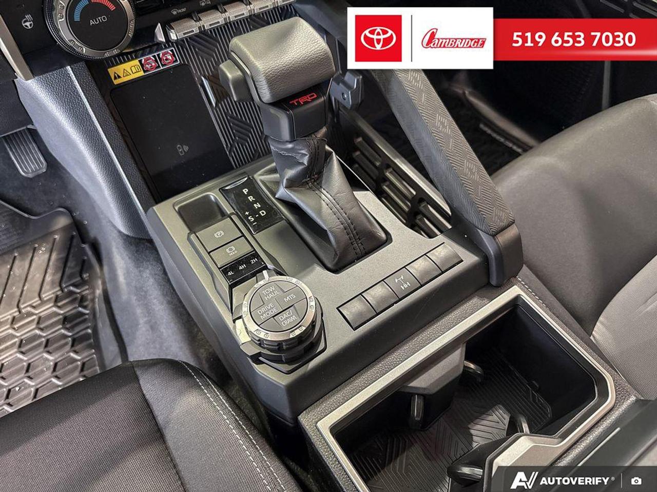 2026 Toyota Tacoma  Photo