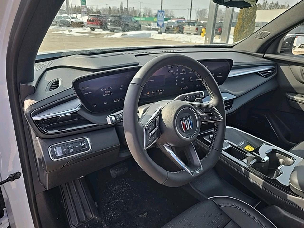 2026 Buick Enclave Sport Touring Photo
