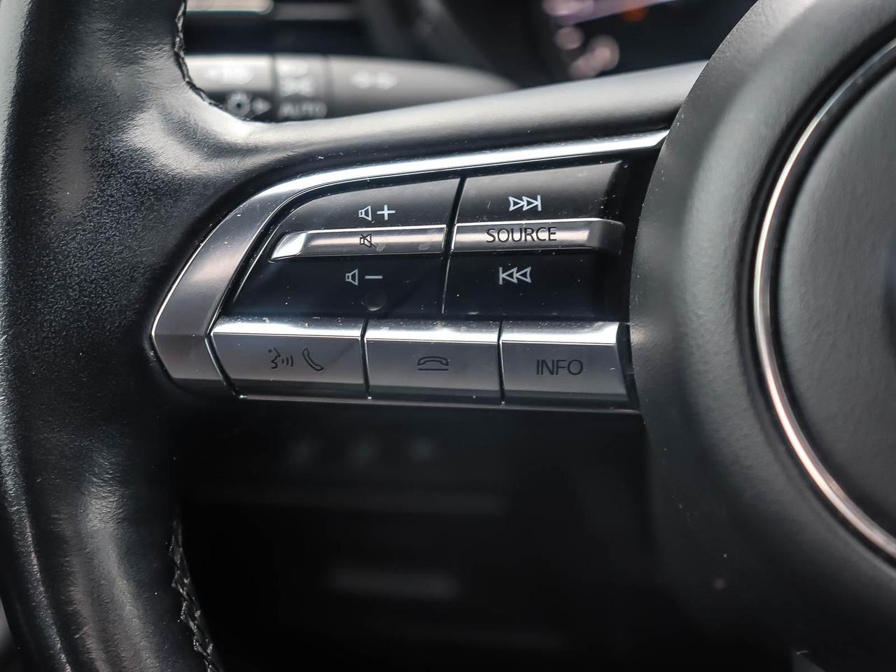 2021 Mazda MAZDA3 SPORT GT Premium Hatchback AWD Photo