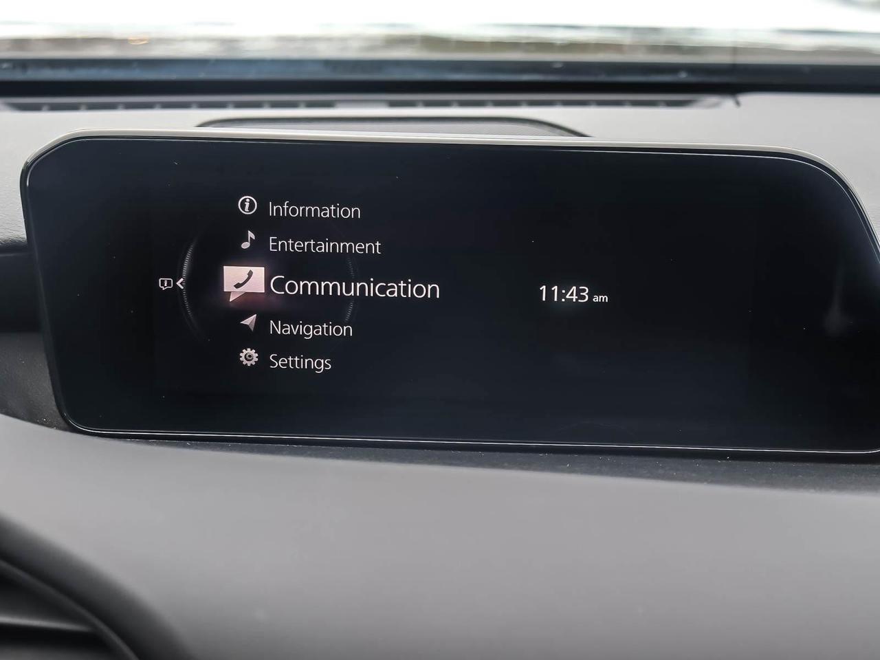 2021 Mazda MAZDA3 SPORT GT Premium Hatchback AWD Photo