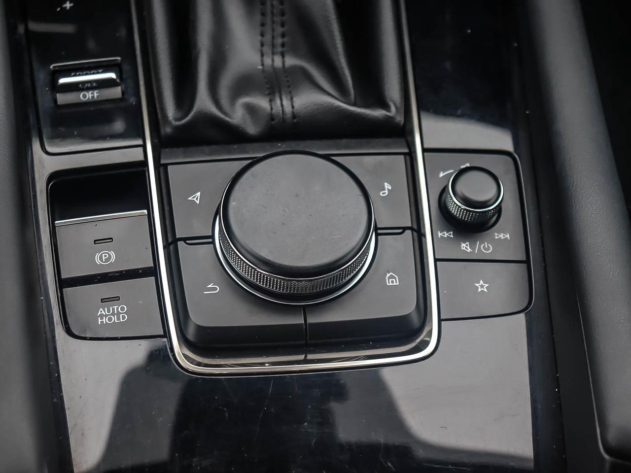 2021 Mazda MAZDA3 SPORT GT Premium Hatchback AWD Photo