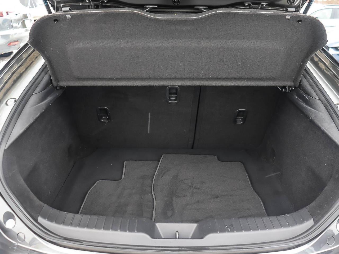 2021 Mazda MAZDA3 SPORT GT Premium Hatchback AWD Photo