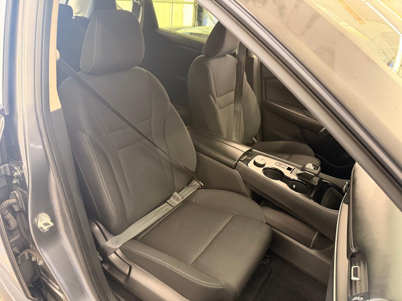 2024 Nissan Rogue S AWD+ONE OWNER+CLEAN CARFAX Photo79