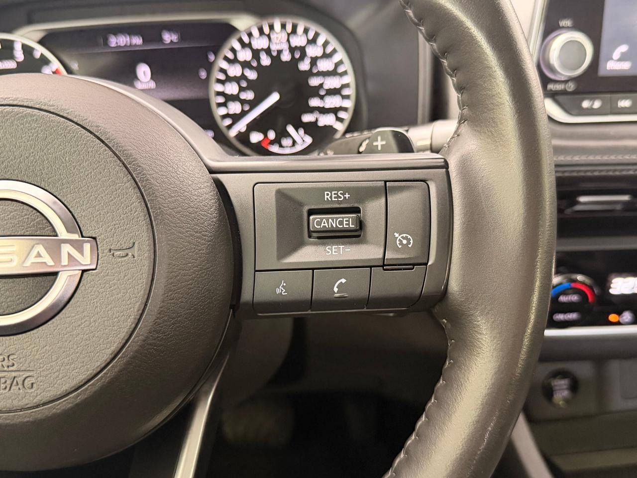 2024 Nissan Rogue S AWD+ONE OWNER+CLEAN CARFAX Photo95