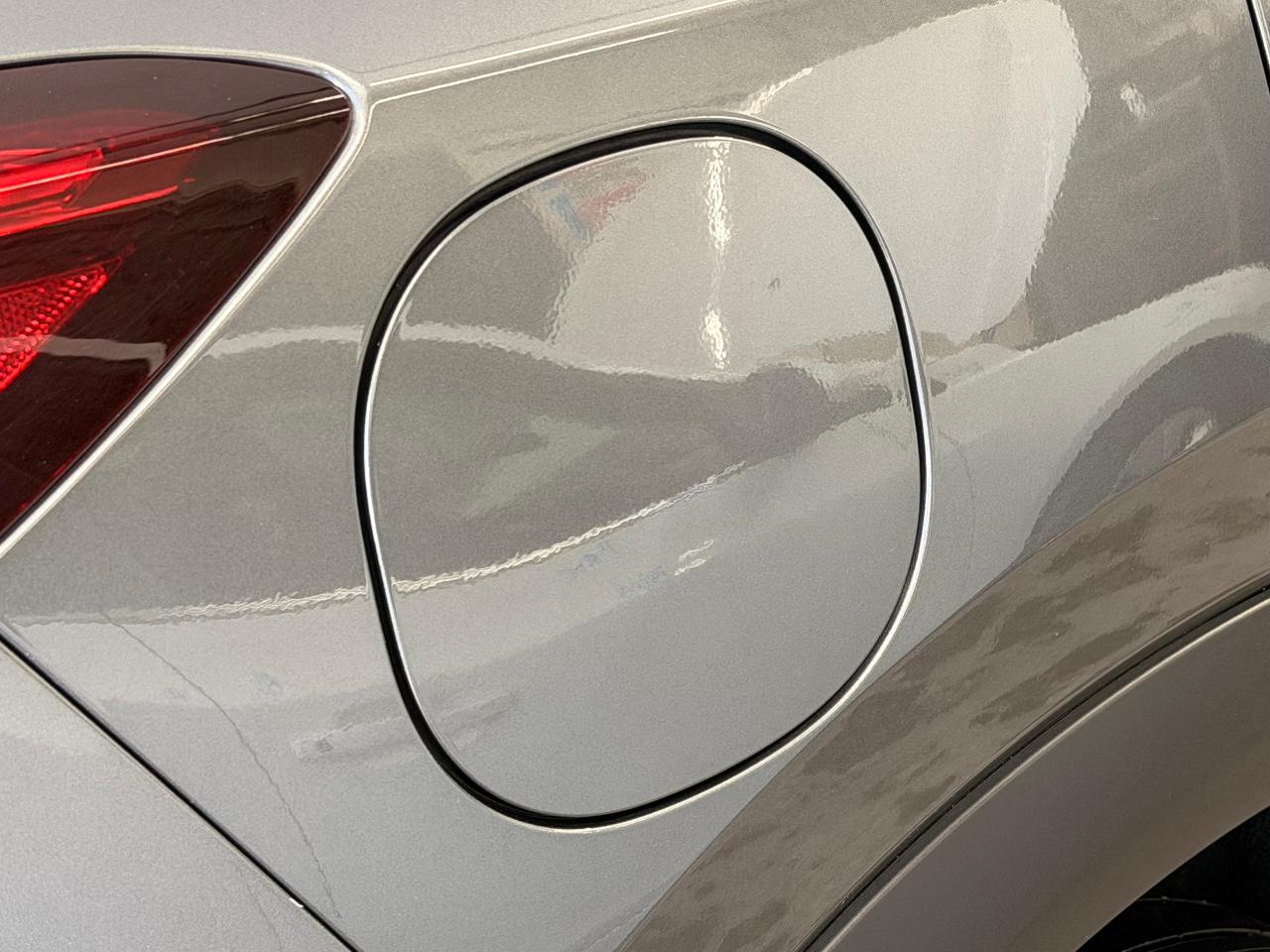 2024 Nissan Rogue S AWD+ONE OWNER+CLEAN CARFAX Photo