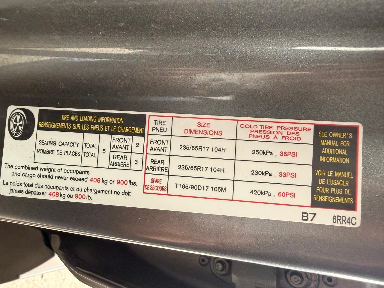 2024 Nissan Rogue S AWD+ONE OWNER+CLEAN CARFAX Photo36