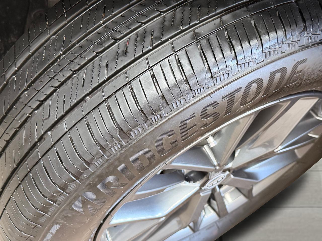 2024 Nissan Rogue S AWD+ONE OWNER+CLEAN CARFAX Photo4