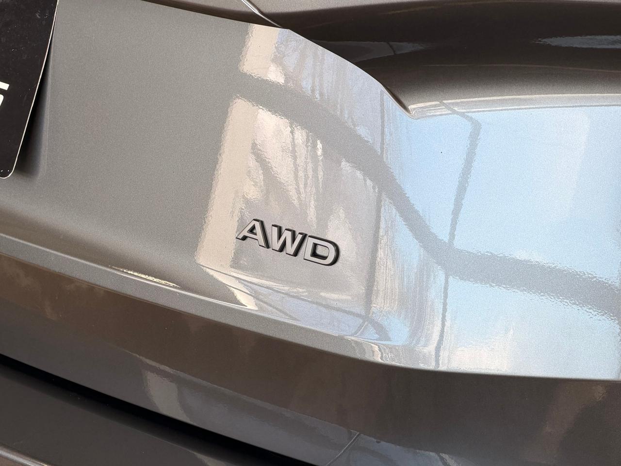 2024 Nissan Rogue S AWD+ONE OWNER+CLEAN CARFAX Photo52