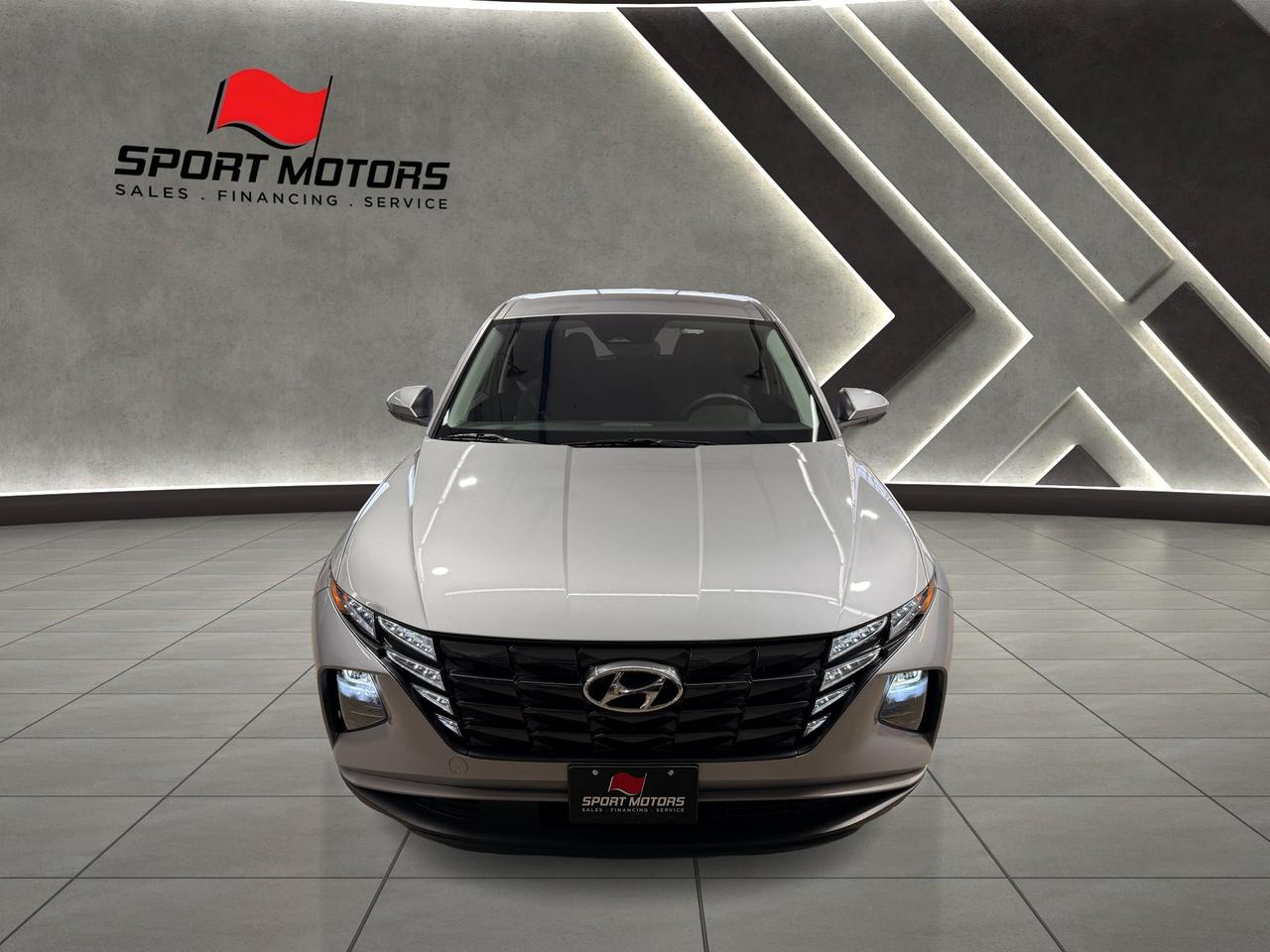 2022 Hyundai Tucson Essential AWD+ApplePlay+ONE OWNER+CLEAN CARFAX Photo