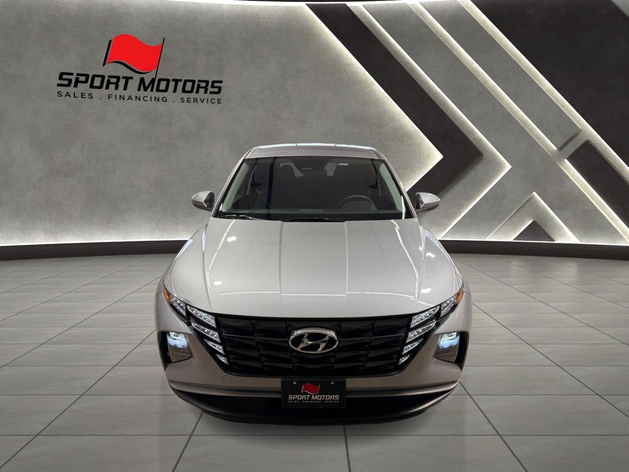 2022 Hyundai Tucson Essential AWD+ApplePlay+ONE OWNER+CLEAN CARFAX Photo