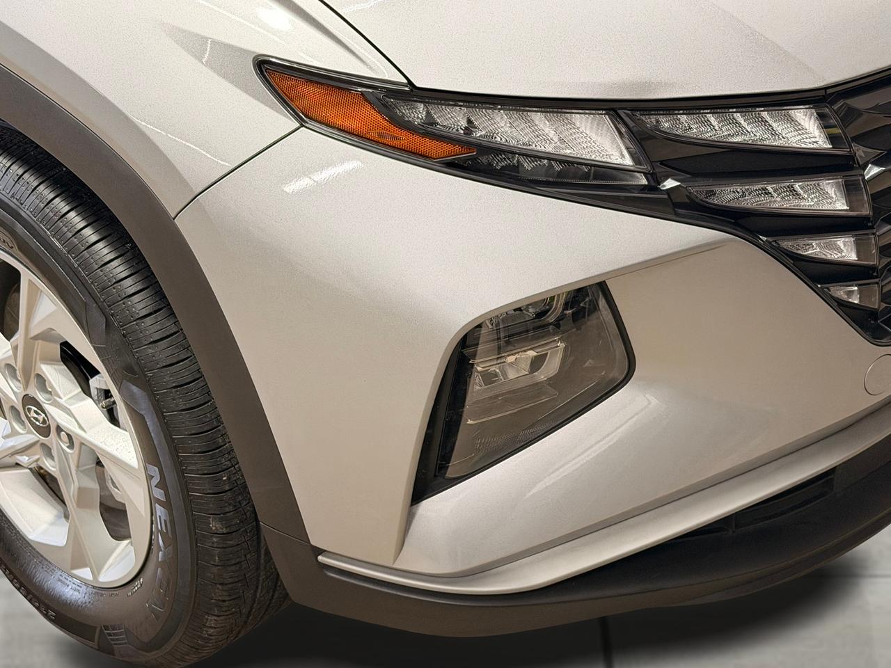 2022 Hyundai Tucson Essential AWD+ApplePlay+ONE OWNER+CLEAN CARFAX Photo