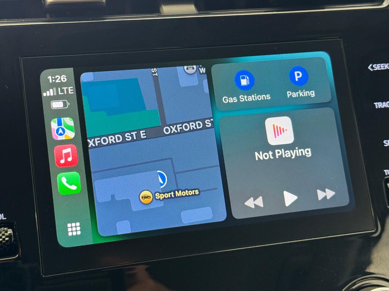 2022 Hyundai Tucson Essential AWD+ApplePlay+ONE OWNER+CLEAN CARFAX Photo