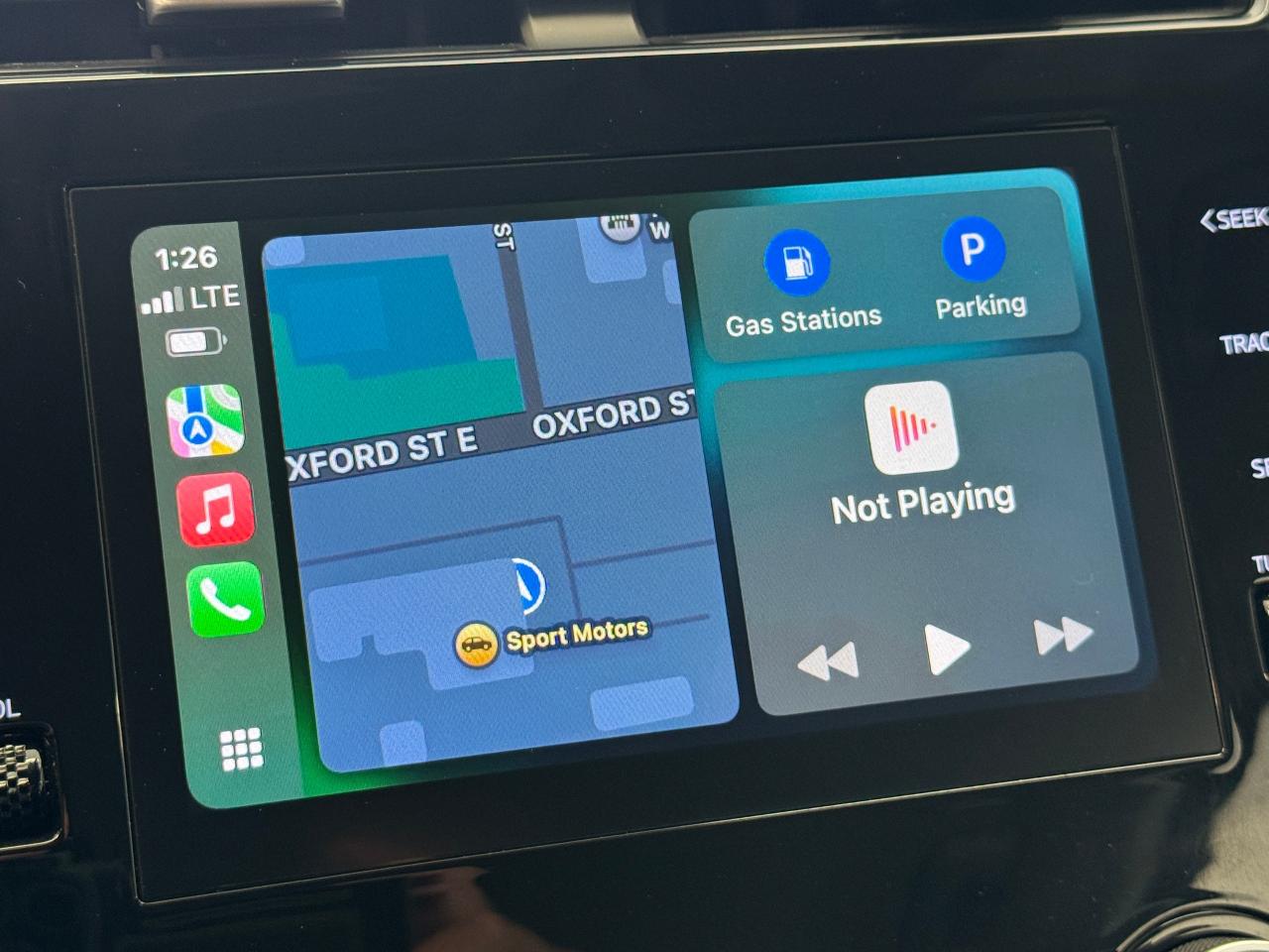 2022 Hyundai Tucson Essential AWD+ApplePlay+ONE OWNER+CLEAN CARFAX Photo