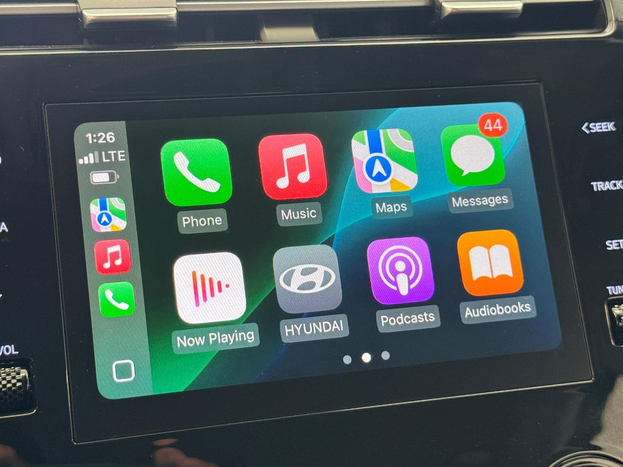 2022 Hyundai Tucson Essential AWD+ApplePlay+ONE OWNER+CLEAN CARFAX Photo