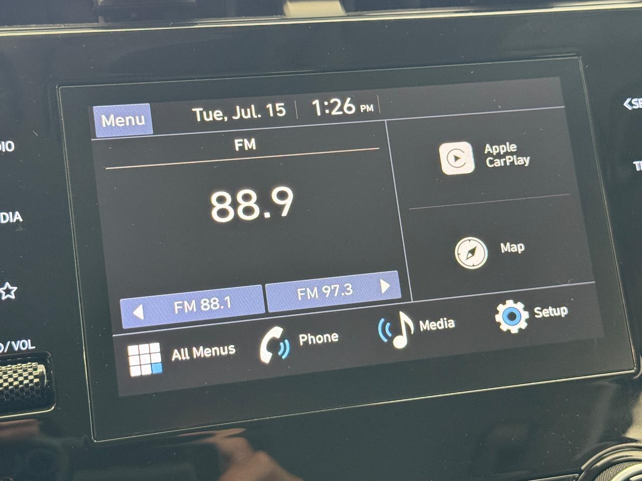 2022 Hyundai Tucson Essential AWD+ApplePlay+ONE OWNER+CLEAN CARFAX Photo