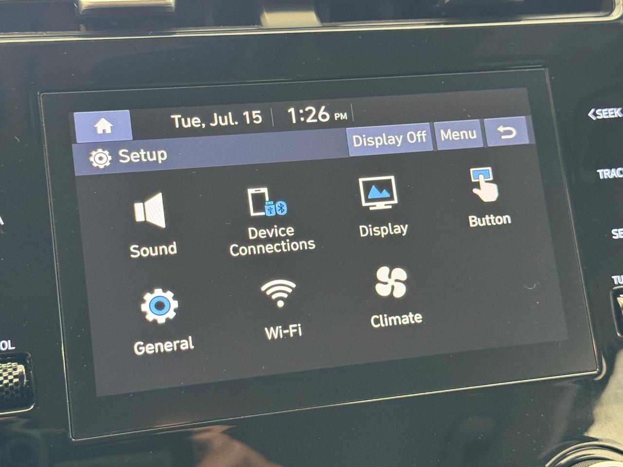 2022 Hyundai Tucson Essential AWD+ApplePlay+ONE OWNER+CLEAN CARFAX Photo