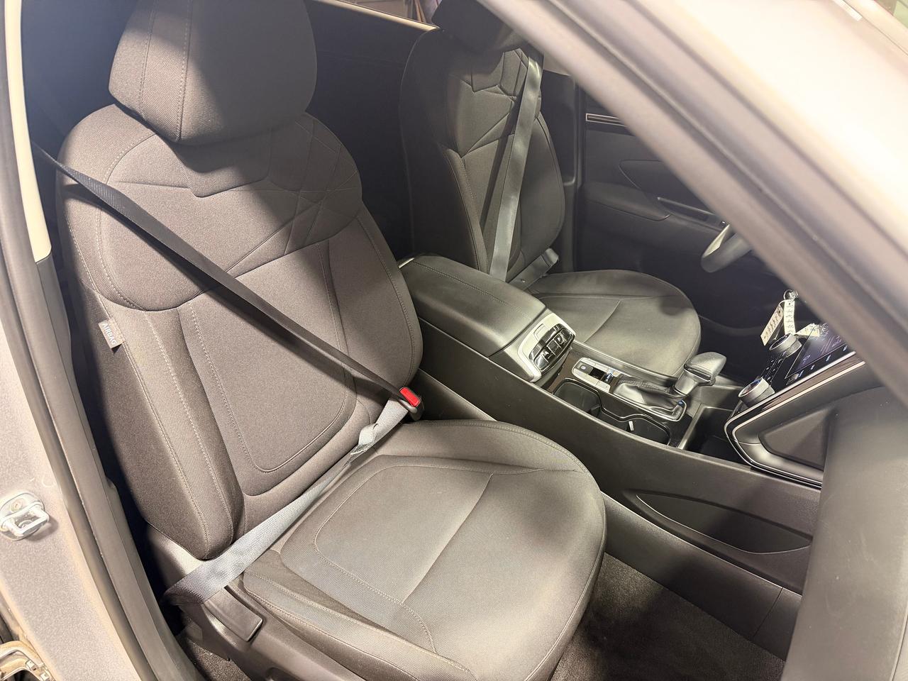 2022 Hyundai Tucson Essential AWD+ApplePlay+ONE OWNER+CLEAN CARFAX Photo