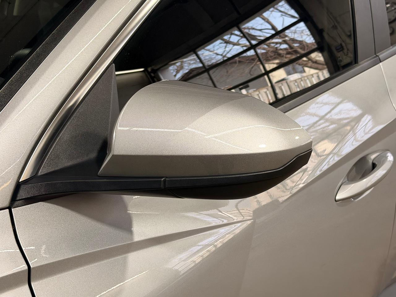 2022 Hyundai Tucson Essential AWD+ApplePlay+ONE OWNER+CLEAN CARFAX Photo