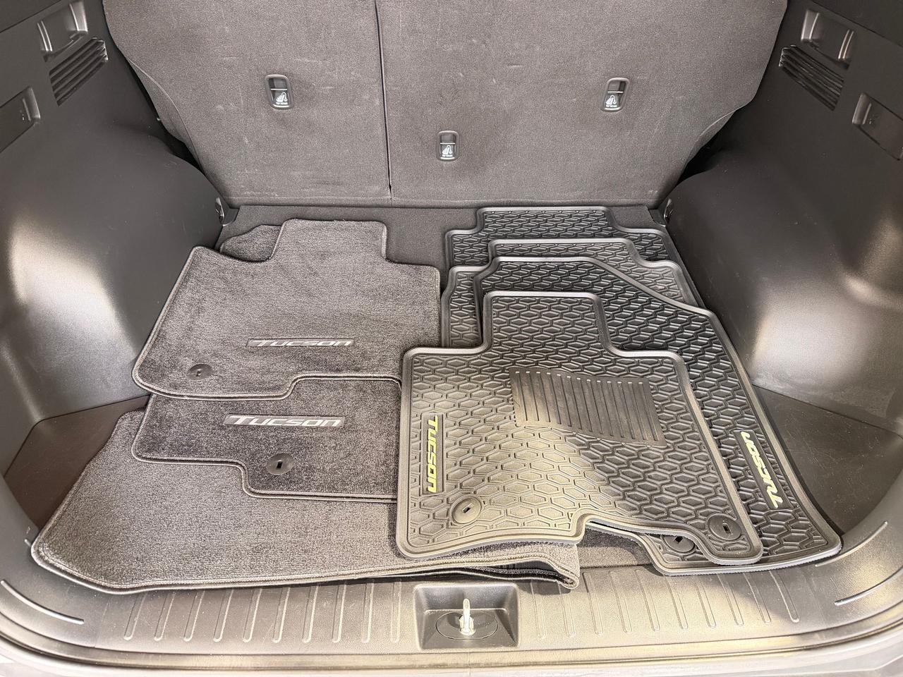 2022 Hyundai Tucson Essential AWD+ApplePlay+ONE OWNER+CLEAN CARFAX Photo