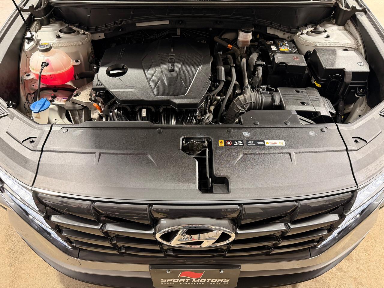 2022 Hyundai Tucson Essential AWD+ApplePlay+ONE OWNER+CLEAN CARFAX Photo