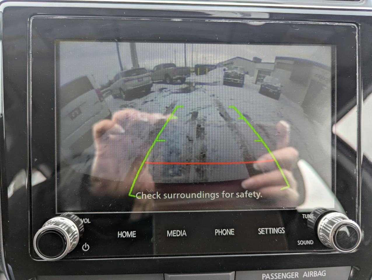 2022 Mitsubishi RVR ES ALL WHEEL DRIVE!! Photo