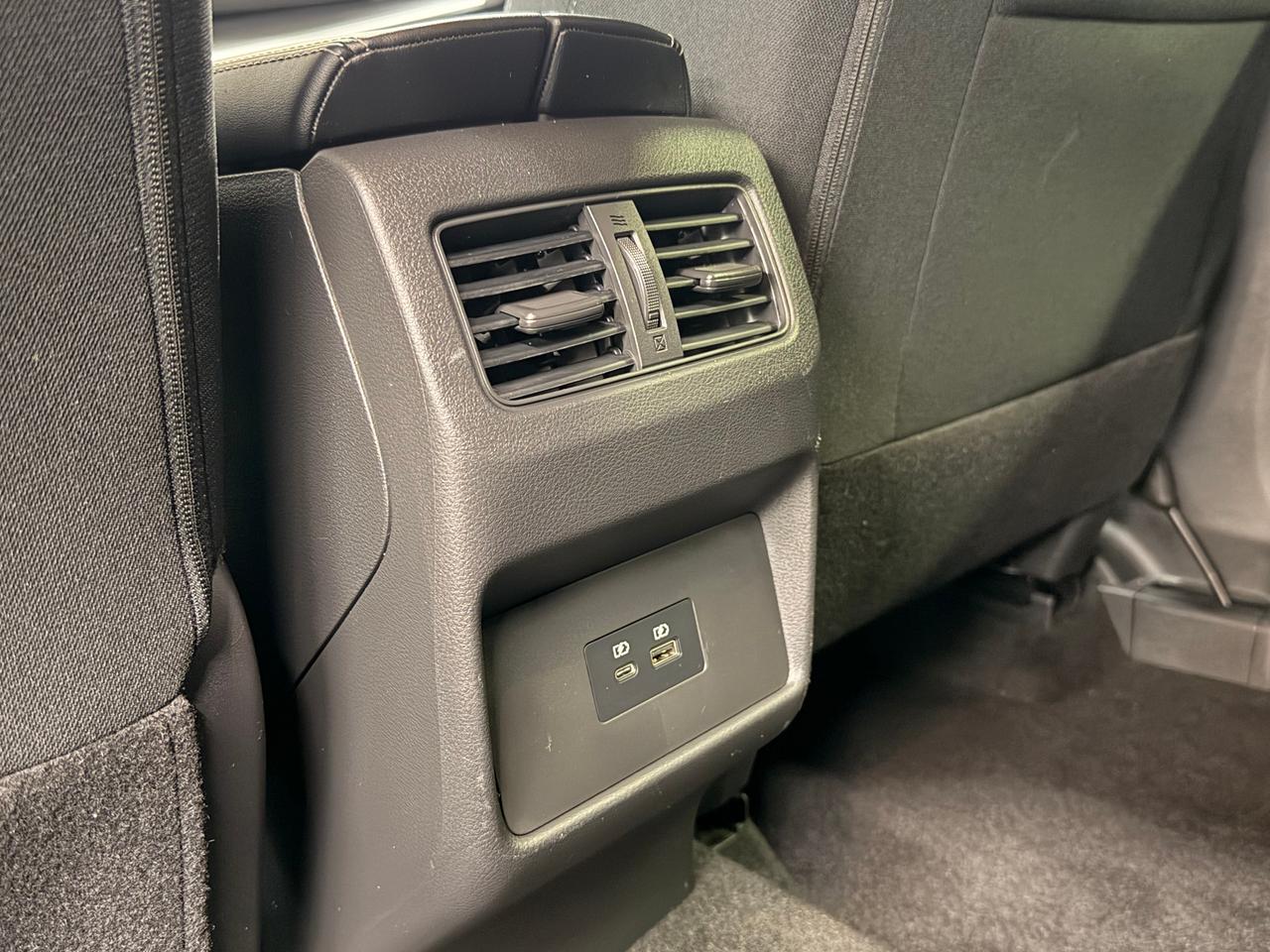 2023 Nissan Rogue SV Moonroof AWD+Previous Lease+CLEAN CARFAX Photo5