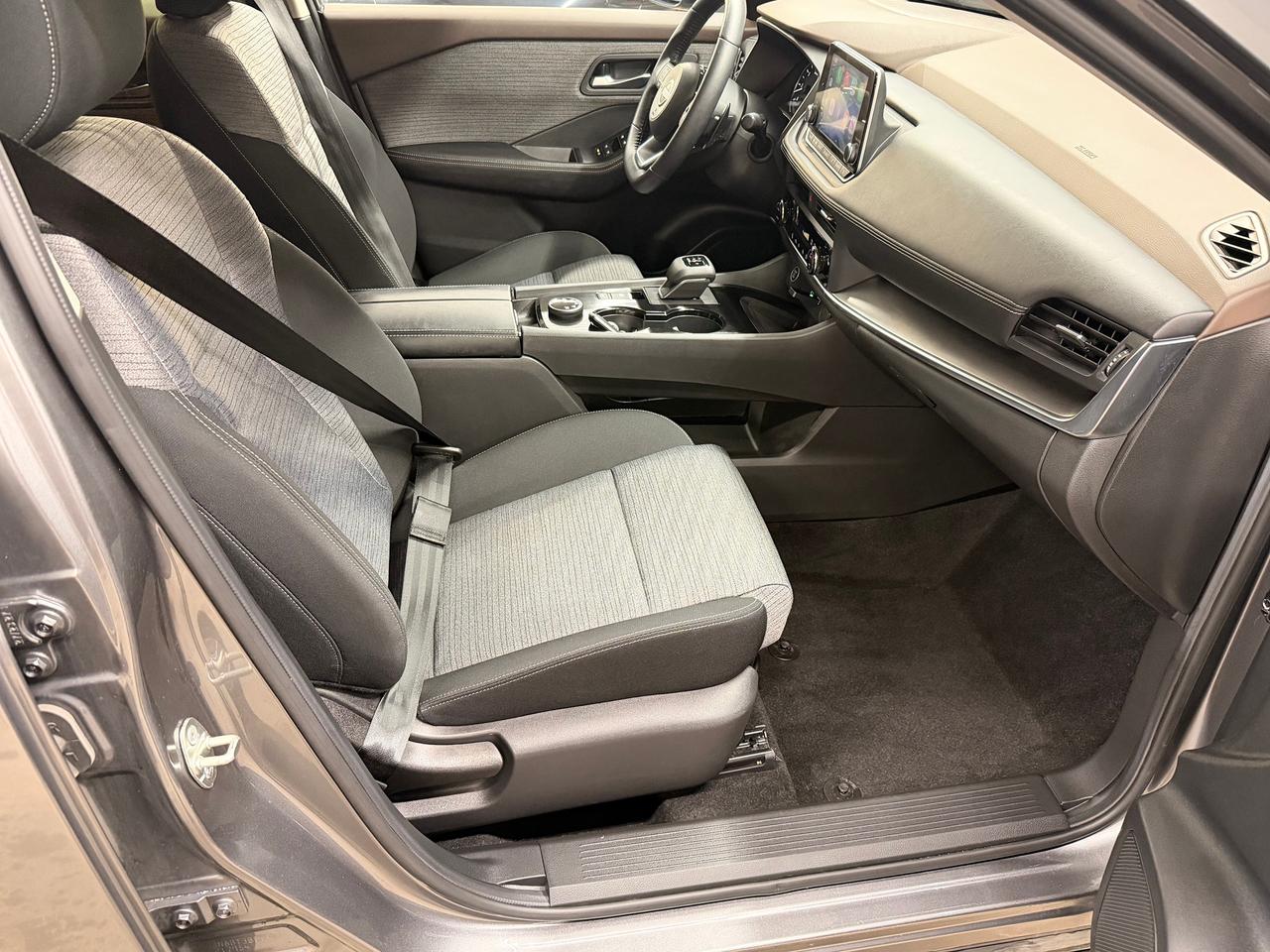 2023 Nissan Rogue SV Moonroof AWD+Previous Lease+CLEAN CARFAX Photo85