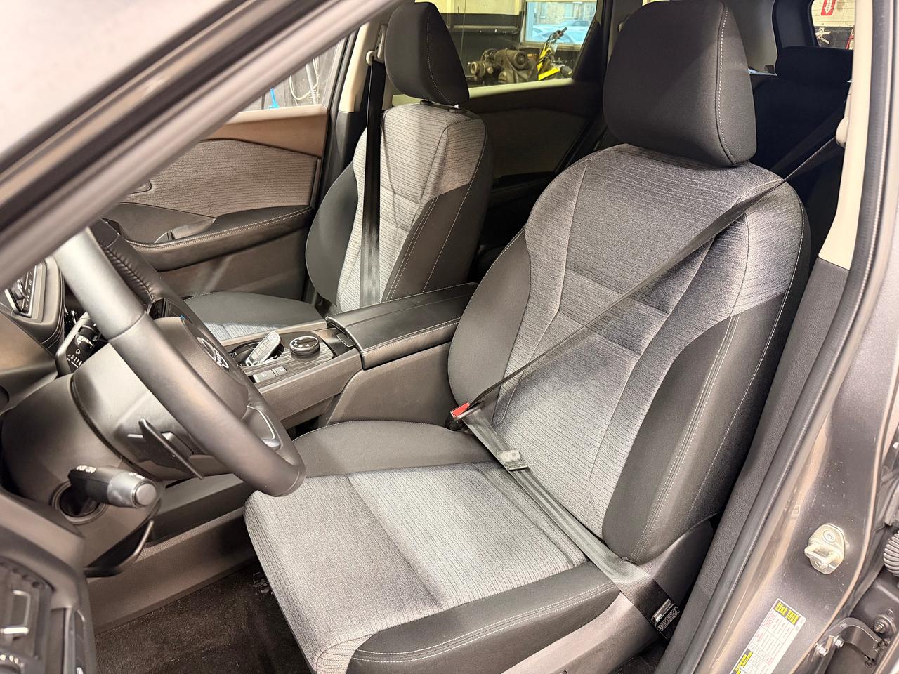 2023 Nissan Rogue SV Moonroof AWD+Previous Lease+CLEAN CARFAX Photo22