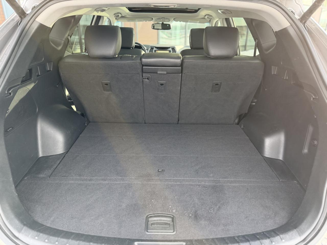 2016 Hyundai Santa Fe Sport Limited Photo