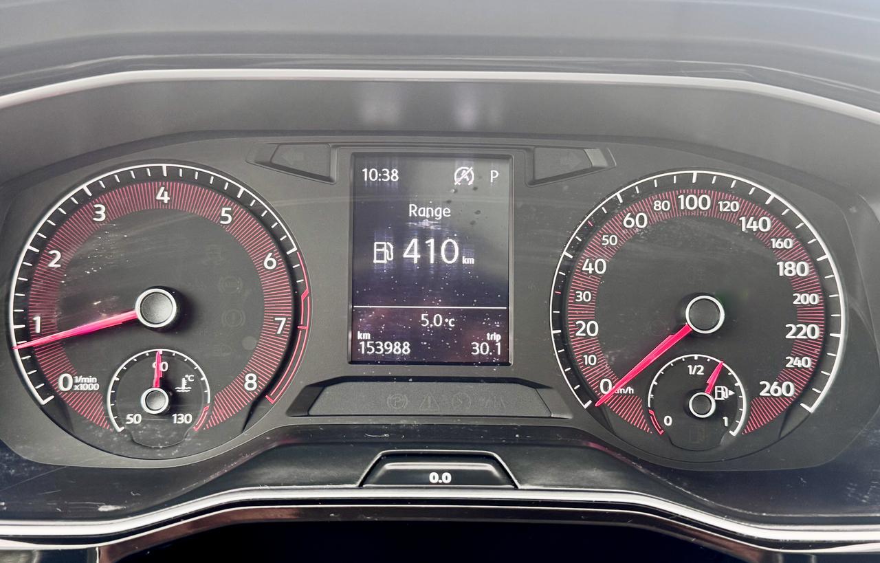 2019 Volkswagen Jetta HIGHLINE Photo11