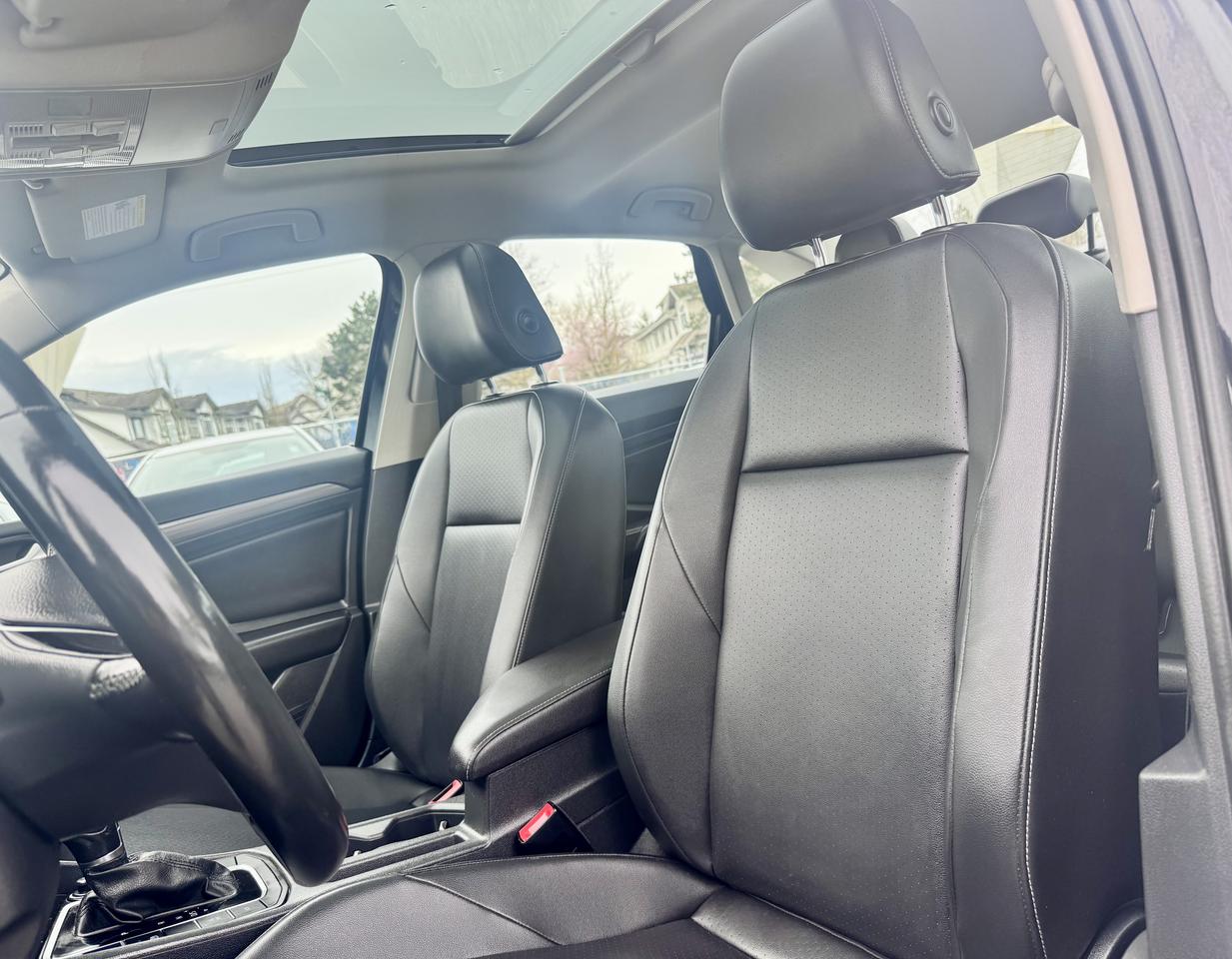 2019 Volkswagen Jetta HIGHLINE Photo9