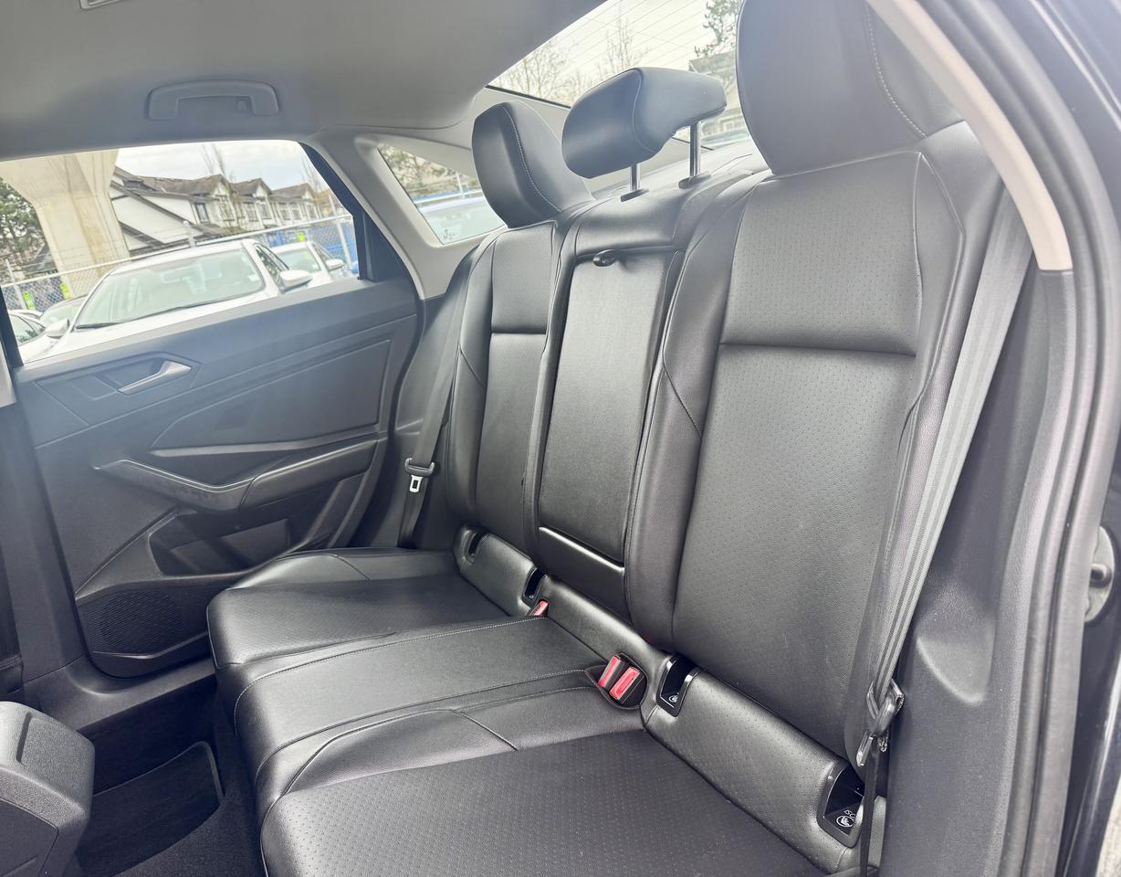 2019 Volkswagen Jetta HIGHLINE Photo15