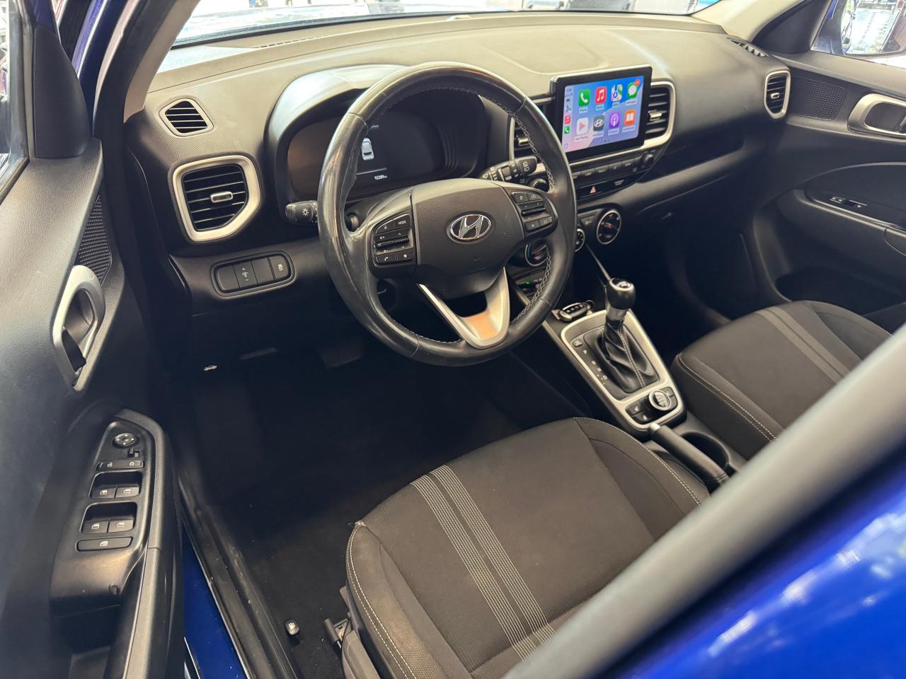 2023 Hyundai Venue Preferred+Blind Spot+CLEAN CARFAX Photo80