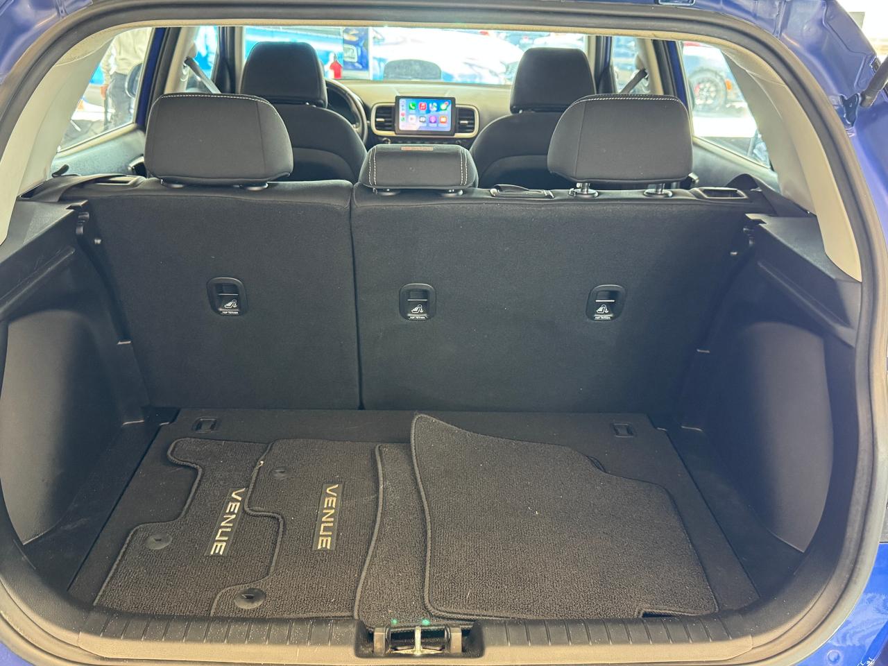 2023 Hyundai Venue Preferred+Blind Spot+CLEAN CARFAX Photo27