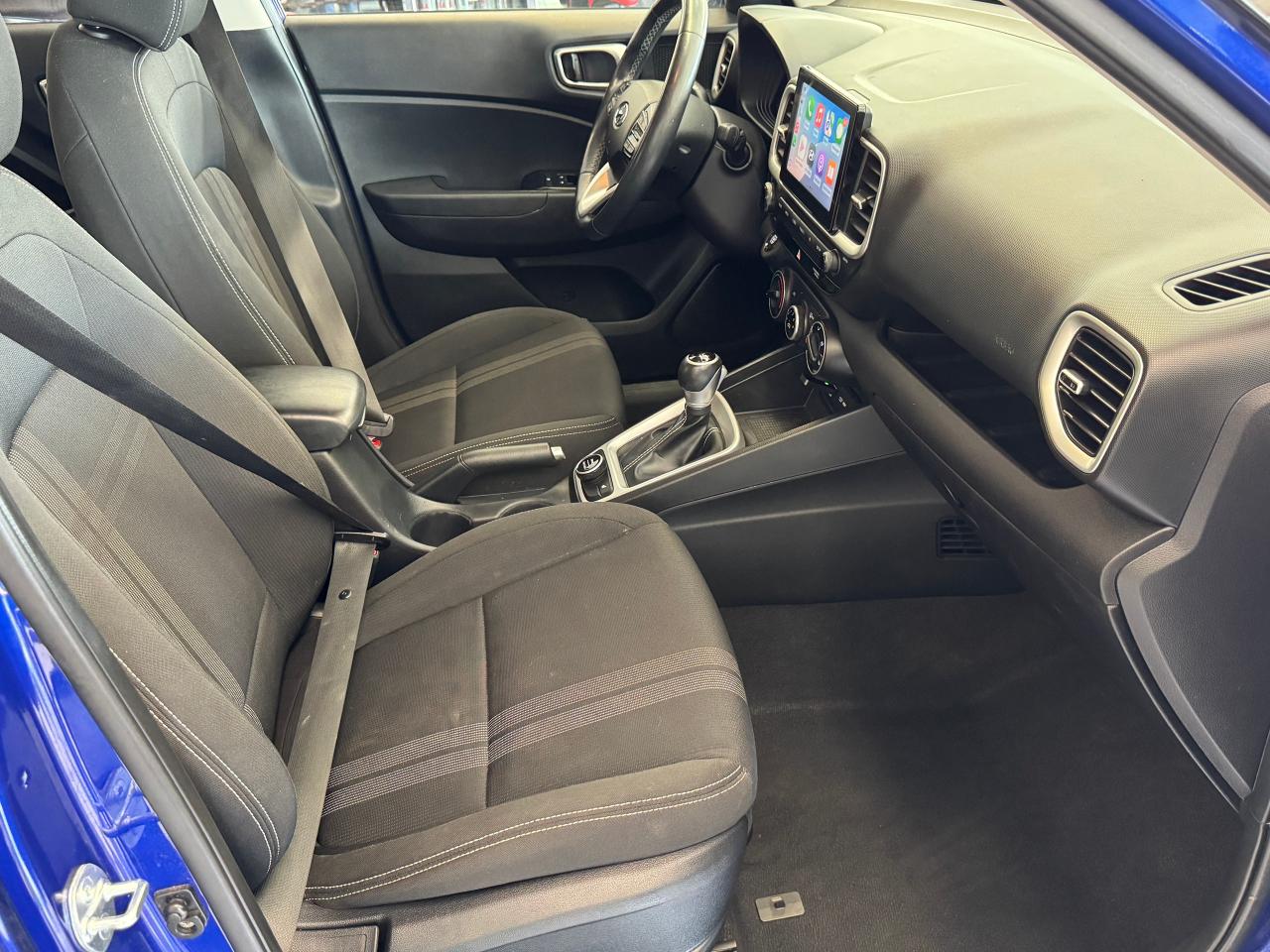2023 Hyundai Venue Preferred+Blind Spot+CLEAN CARFAX Photo84