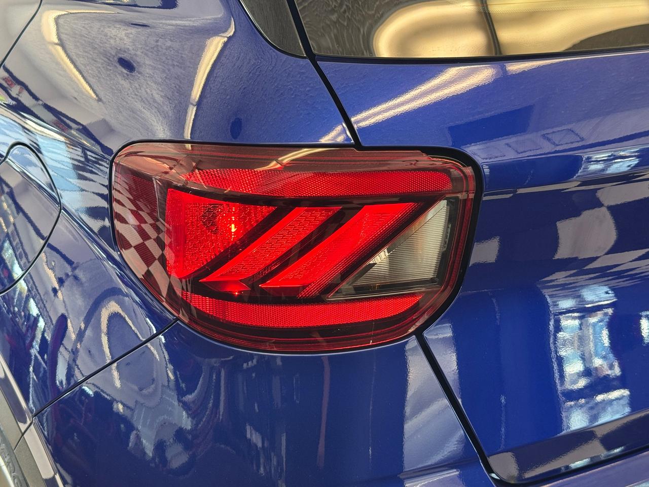 2023 Hyundai Venue Preferred+Blind Spot+CLEAN CARFAX Photo