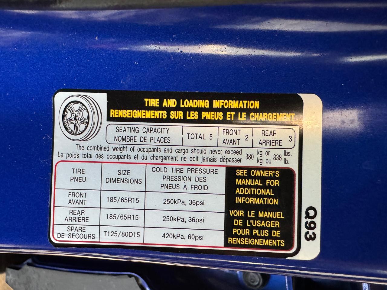 2023 Hyundai Venue Preferred+Blind Spot+CLEAN CARFAX Photo39