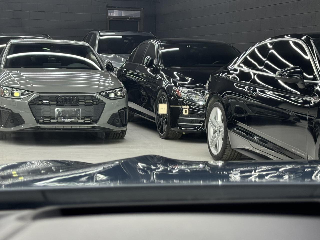 2019 BMW M850i COUPE|CARBON ROOF|NAV|360CAM|BSM|FCW|LKA|AMBIENT| Photo