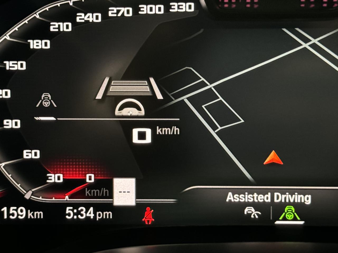 2019 BMW M850i COUPE|CARBON ROOF|NAV|360CAM|BSM|FCW|LKA|AMBIENT| Photo