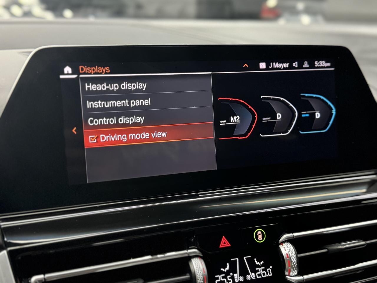 2019 BMW M850i COUPE|CARBON ROOF|NAV|360CAM|BSM|FCW|LKA|AMBIENT| Photo