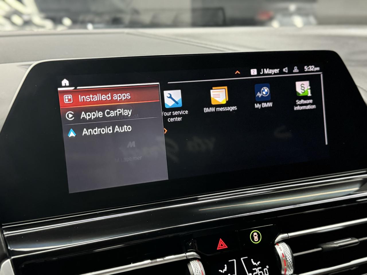 2019 BMW M850i COUPE|CARBON ROOF|NAV|360CAM|BSM|FCW|LKA|AMBIENT| Photo