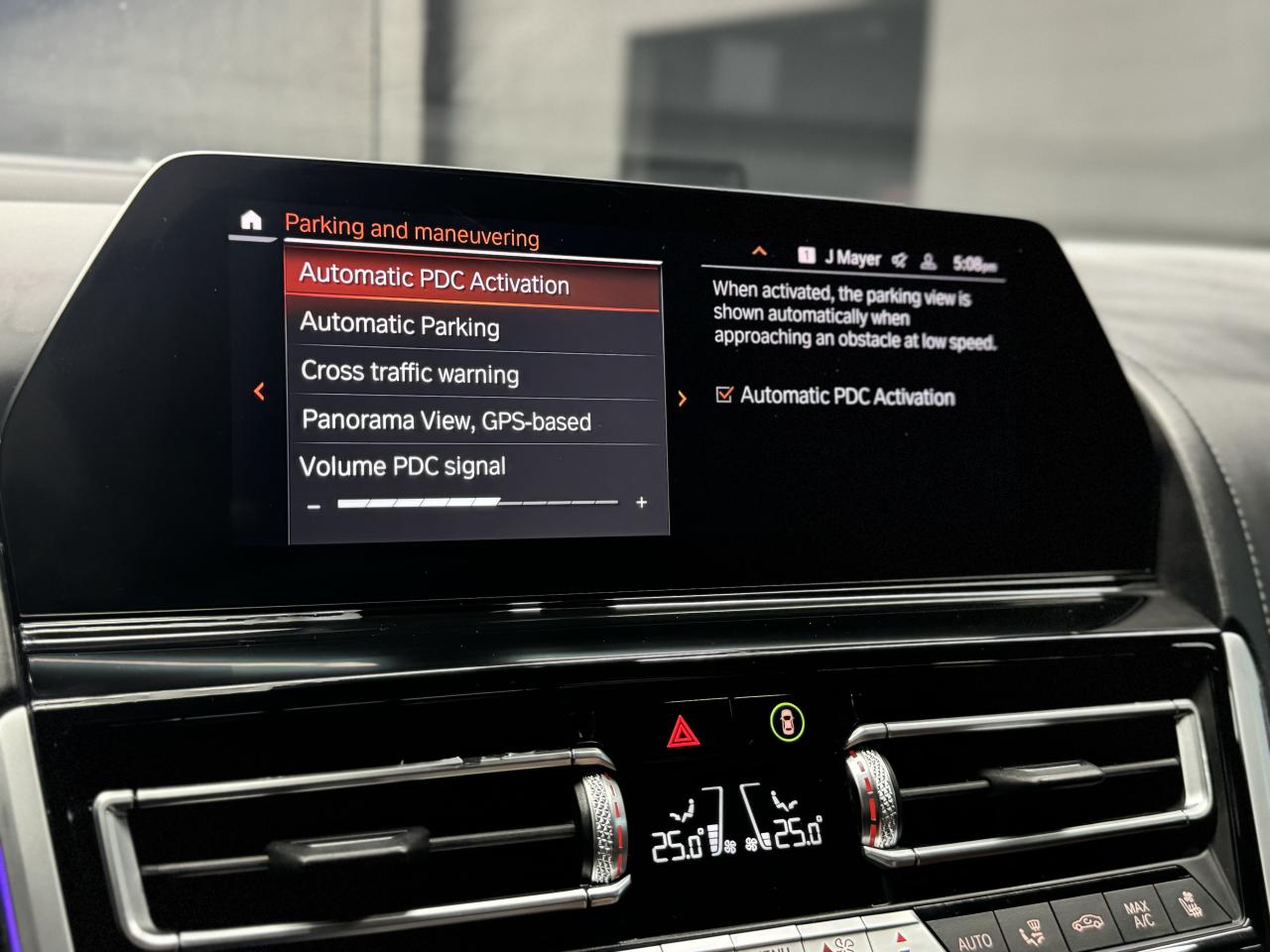 2019 BMW M850i COUPE|CARBON ROOF|NAV|360CAM|BSM|FCW|LKA|AMBIENT| Photo