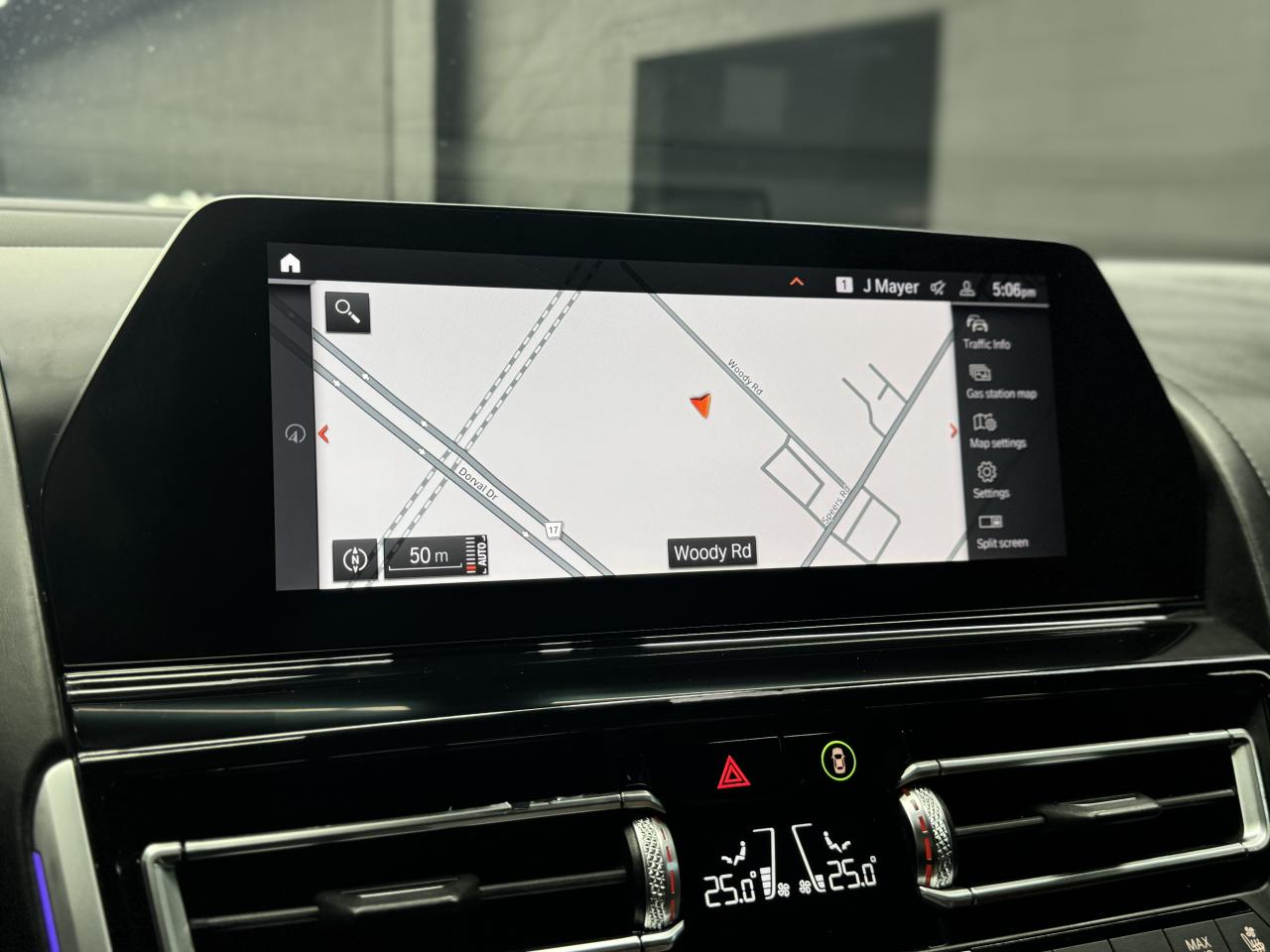 2019 BMW M850i COUPE|CARBON ROOF|NAV|360CAM|BSM|FCW|LKA|AMBIENT| Photo