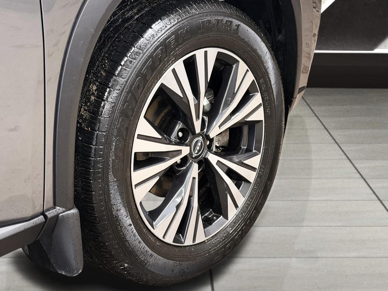 2023 Nissan Rogue SV Moonroof+ONE OWNER+CLEAN CARFAX Photo58