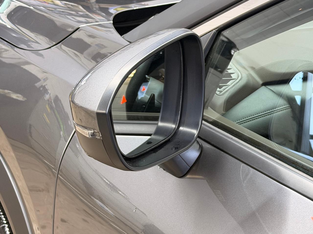 2023 Nissan Rogue SV Moonroof+ONE OWNER+CLEAN CARFAX Photo4