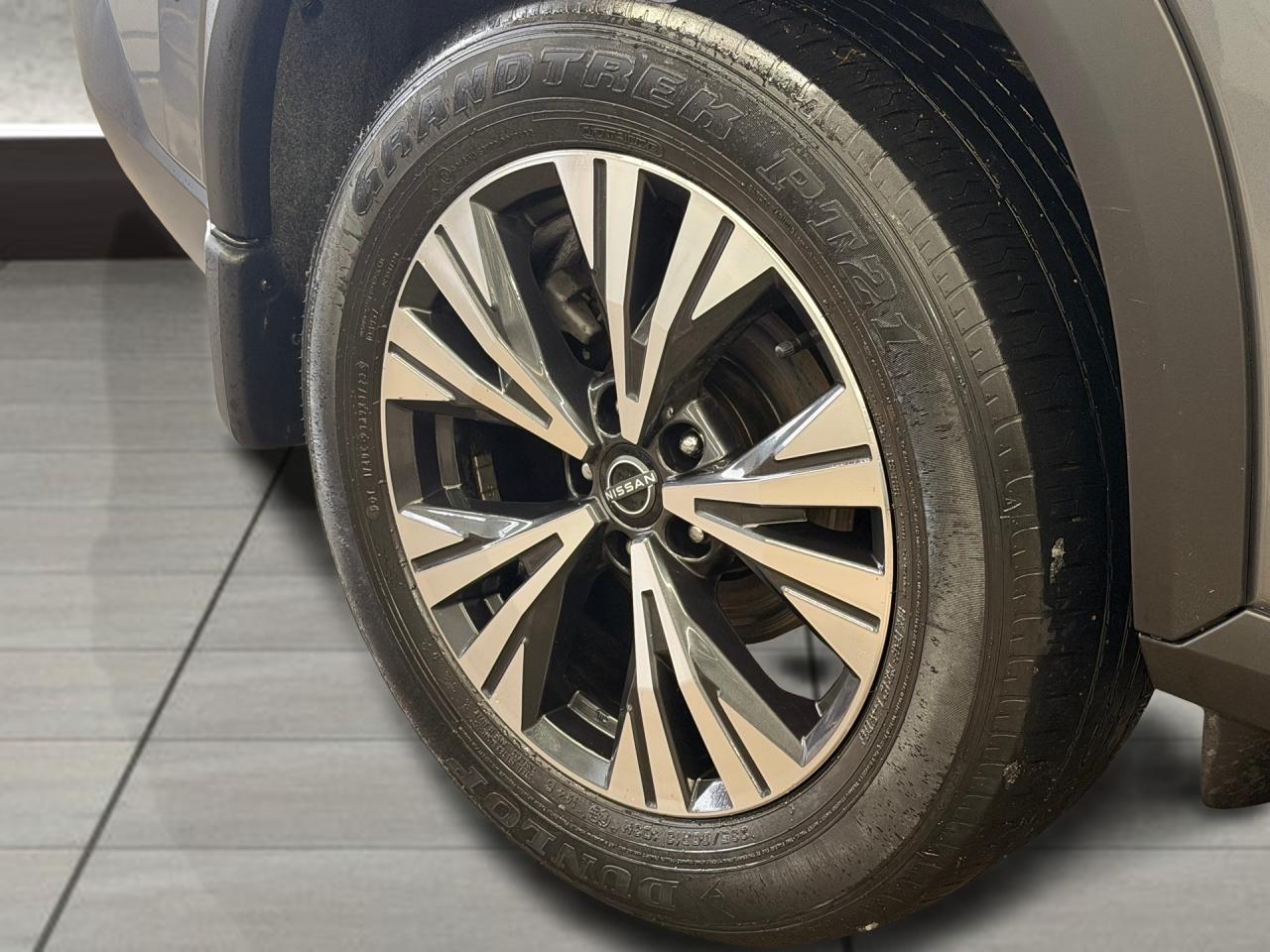 2023 Nissan Rogue SV Moonroof+ONE OWNER+CLEAN CARFAX Photo57