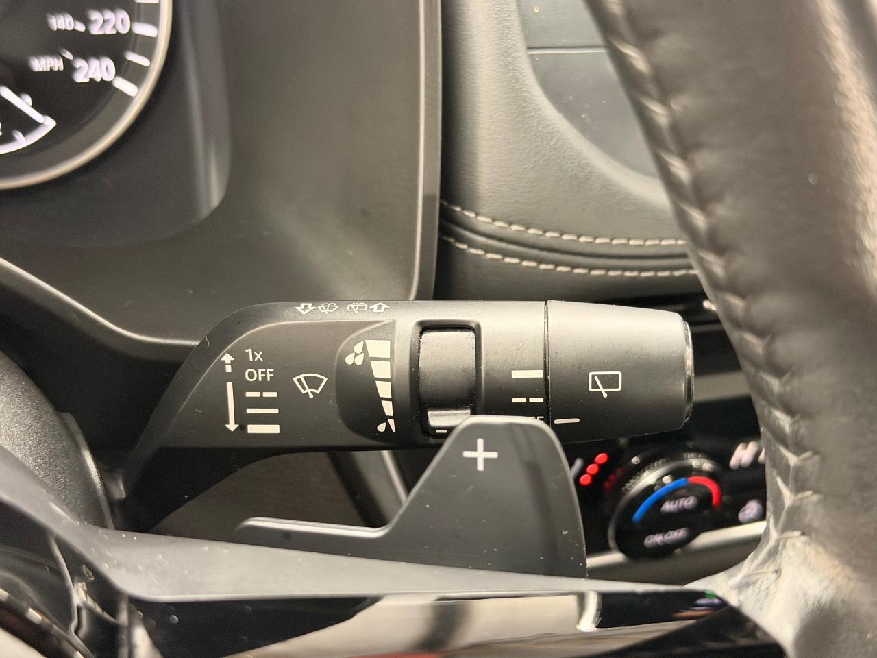 2023 Nissan Rogue SV Moonroof+ONE OWNER+CLEAN CARFAX Photo117