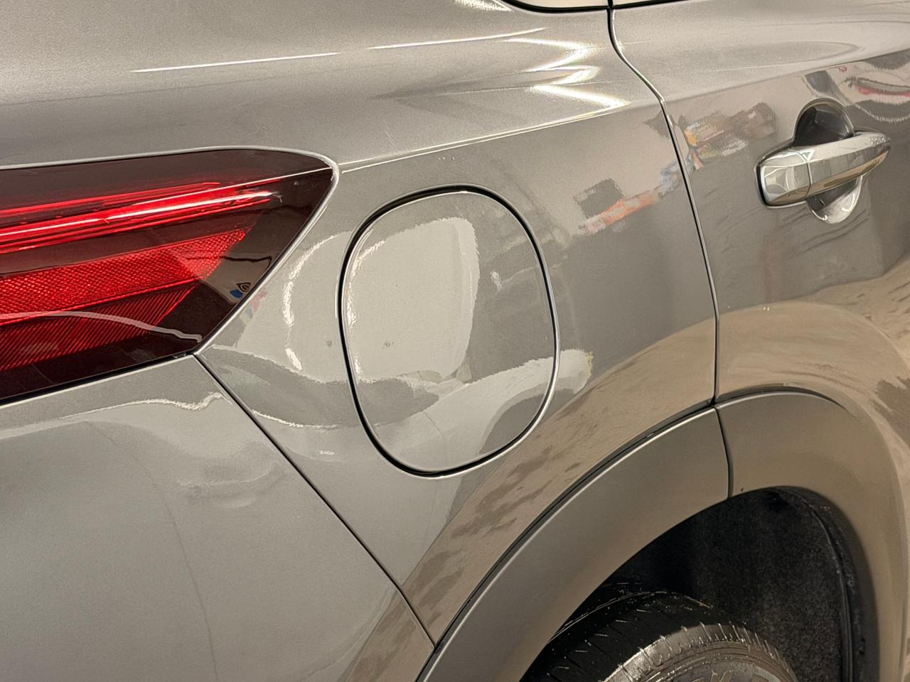 2023 Nissan Rogue SV Moonroof+ONE OWNER+CLEAN CARFAX Photo64